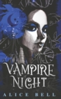 Vampire Night - Book