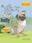 Meet Duffy T. McGraw : Will You Be My Friend? - Book