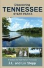 Discovering Tennessee State Parks - Book