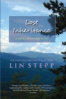 Lost Inheritance - Book