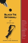 Black Tie Optional : 17 Stories - Book