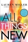 All Things New : Youth Group Edition - Book