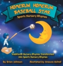 Homerun, Homerun, Baseball Star : Sports Nursery Rhymes - Book