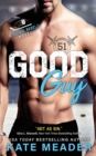 Good Guy : A Rookie Rebels Novel - Book