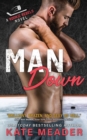 Man Down (A Rookie Rebels Novel) - Book