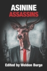 Asinine Assassins - Book
