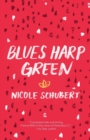 Blues Harp Green - Book