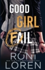 Good Girl Fail - Book