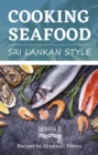 Cooking Seafood : Sri Lankan Style - eBook