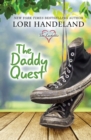 The Daddy Quest - Book
