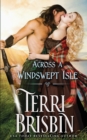 Across a Windswept Isle - Book