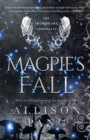Magpie's Fall - Book