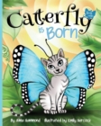 Catterfly is Born - Book