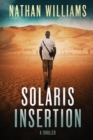 Solaris Insertion - Book