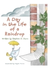 A Day In The Life Of A Raindrop - Book