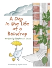 A Day in the Life of a Raindrop - Book