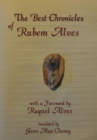 The Best Chronicles of Rubem Alves - Book