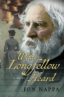 What Longfellow Heard - Book