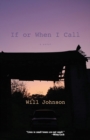 If or When I Call - Book