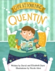Questioning Quentin - Book
