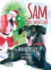 Sam Sees Santa Claus - Book