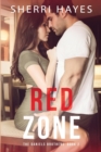 Red Zone : A Steamy Adult Contemporary Sports Romance - Book