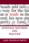 Apostolic Doctrine and Practice - eBook