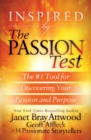 Inspired by the Passion Test : The #1 Tool for Discovering Your Passion and Purpose - eBook
