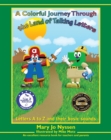 A Colorful Journey Through the Land of Talking Letters : Letters A to Z and their basic sounds - eBook