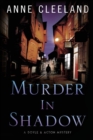 Murder in Shadow - Book