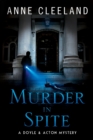 Murder in Spite : A Doyle & Acton mystery - Book