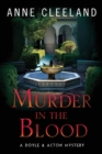 Murder in the Blood : A Doyle & Acton Murder Mystery - Book