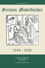 German Modelbucher 1524 - 1556 : A Compilation of Eight German Needlework and Weaving Pattern Books - Book