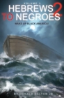 Hebrews to Negroes 2; Volume 3 - Book