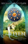 The Allyen - Book
