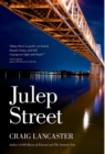 Julep Street - Book