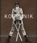 Kiki Kogelnik - Book
