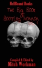The Big Book of Bootleg Horror : Volume 1 - Book