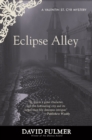 Eclipse Alley - Book