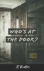 Who's at the Door? - Book