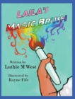 Laila's Magic Brush - Book