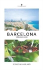 The Vegan Word Barcelona Vegan Guide - Book