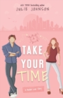 Take Your Time - Book
