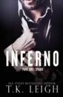 Inferno : Part 1 - Book