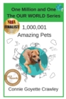 One Million and One Amazing Pets - Book