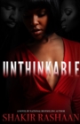 Unthinkable - Book