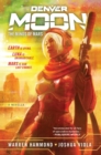 Denver Moon : The Minds of Mars (Book One) - Book