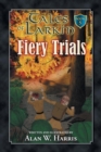 Tales of Larkin : Fiery Trials - Book