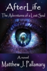 AfterLife: The Adventures of a Lost Soul - Book