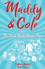 Maddy and Cole Vol. 1 : The Food Truck Grand Prix - Book